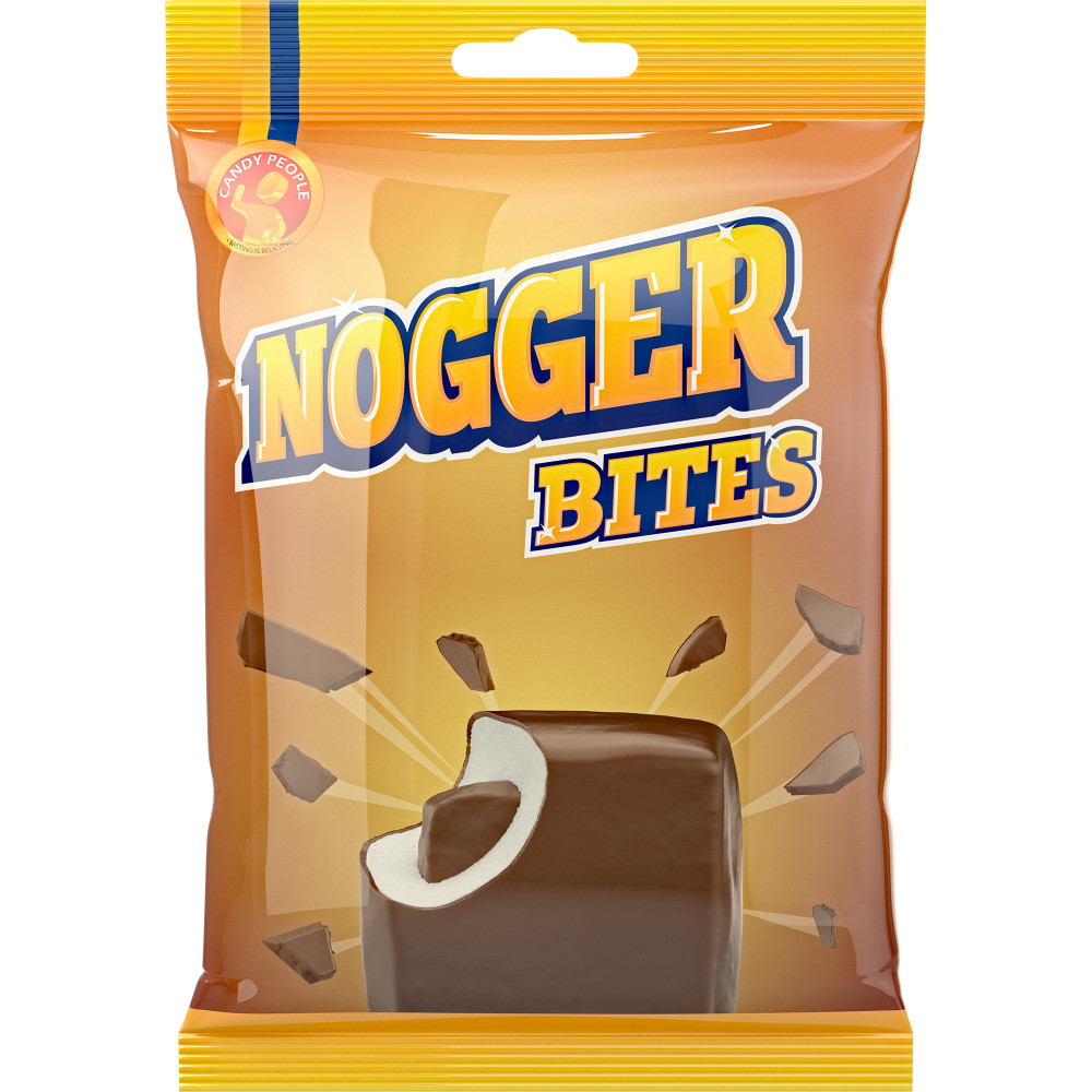 nogger