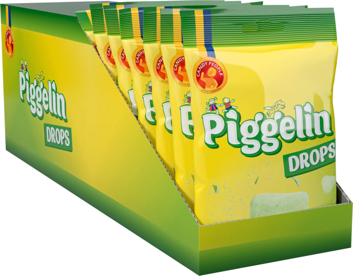 piggelin