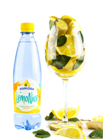 Lemonice liten