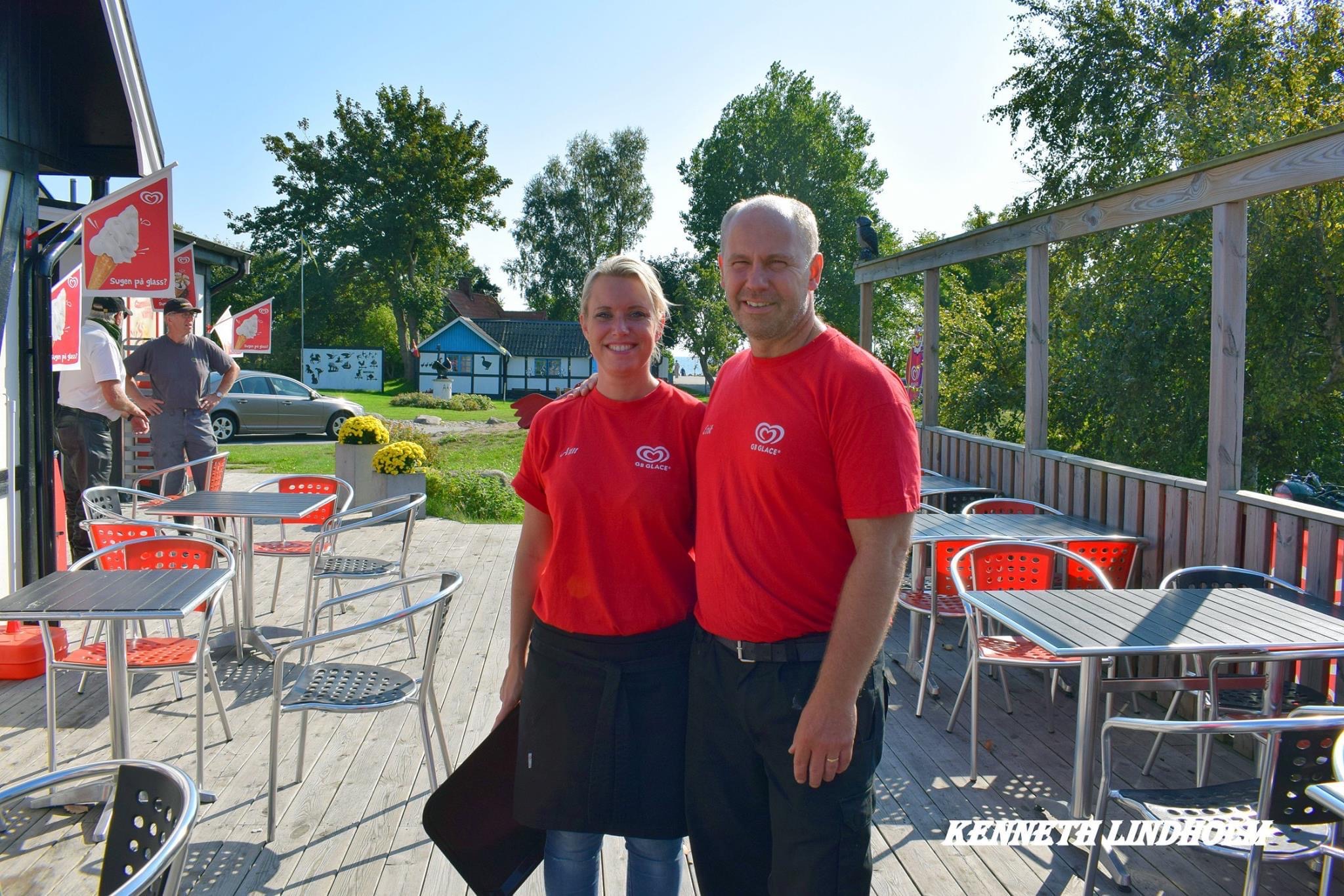 ann och erik