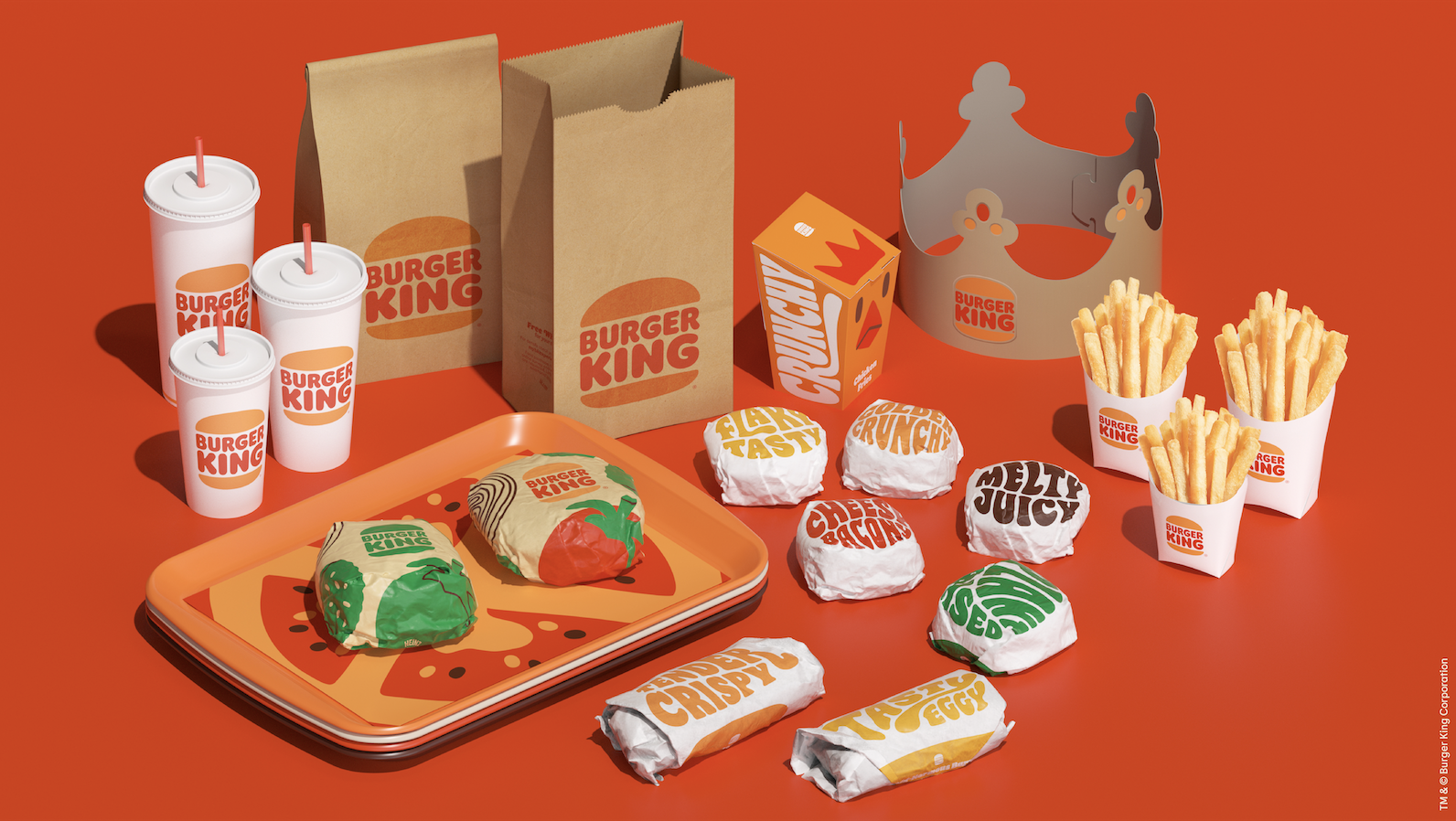 burger king