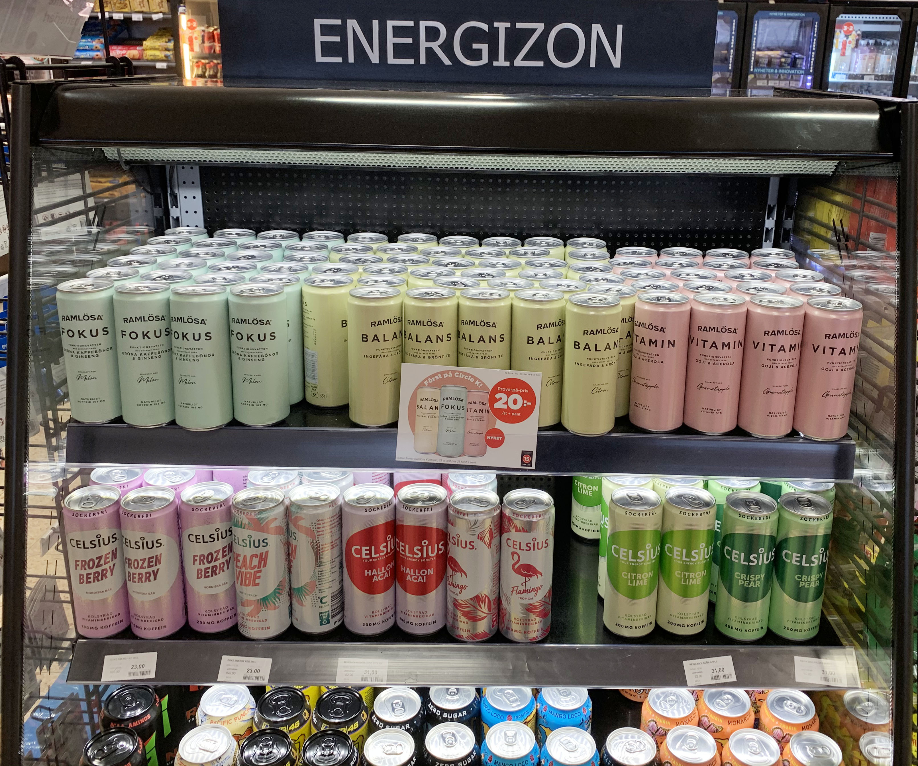 energizon