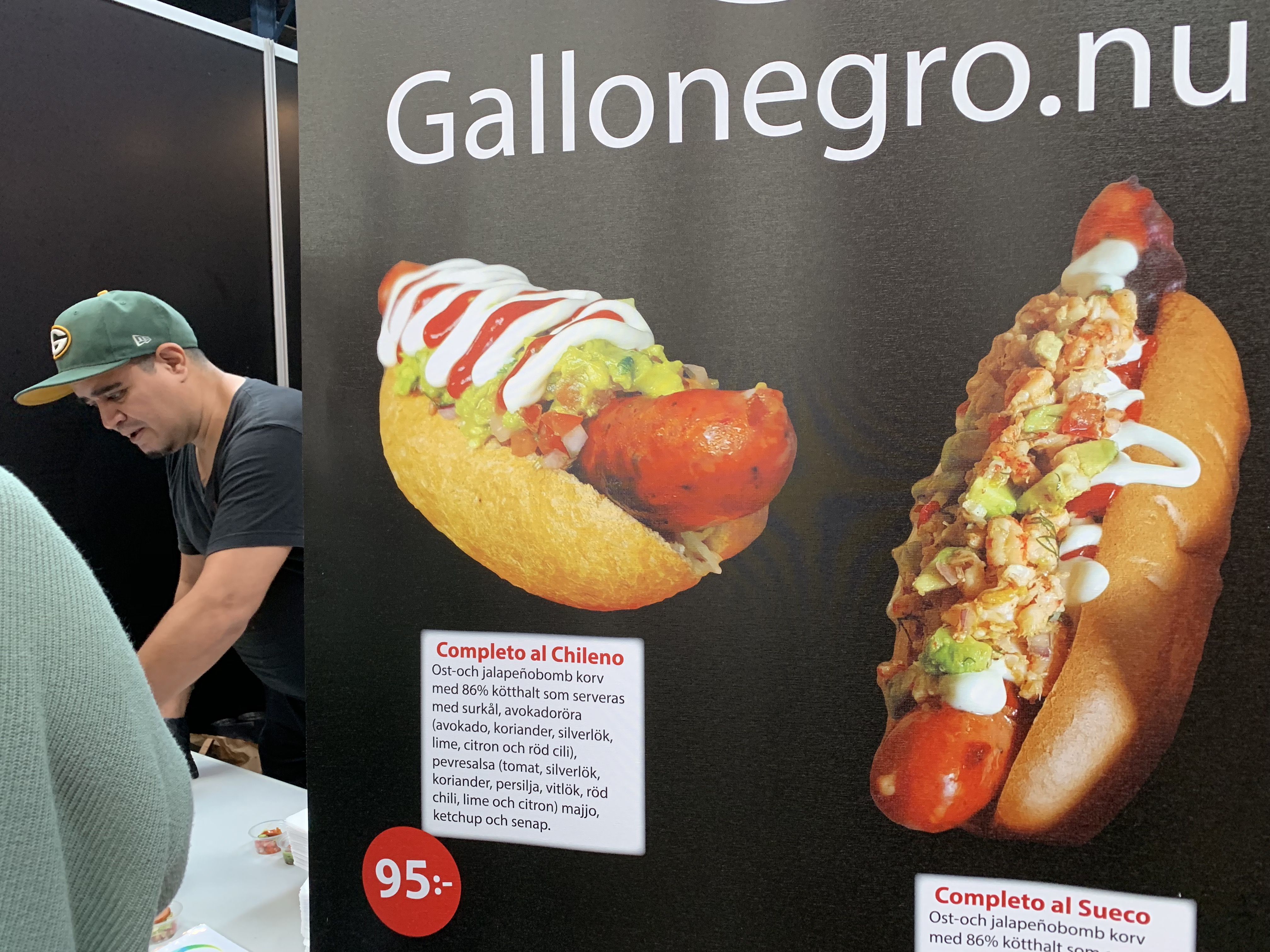 gallonegor