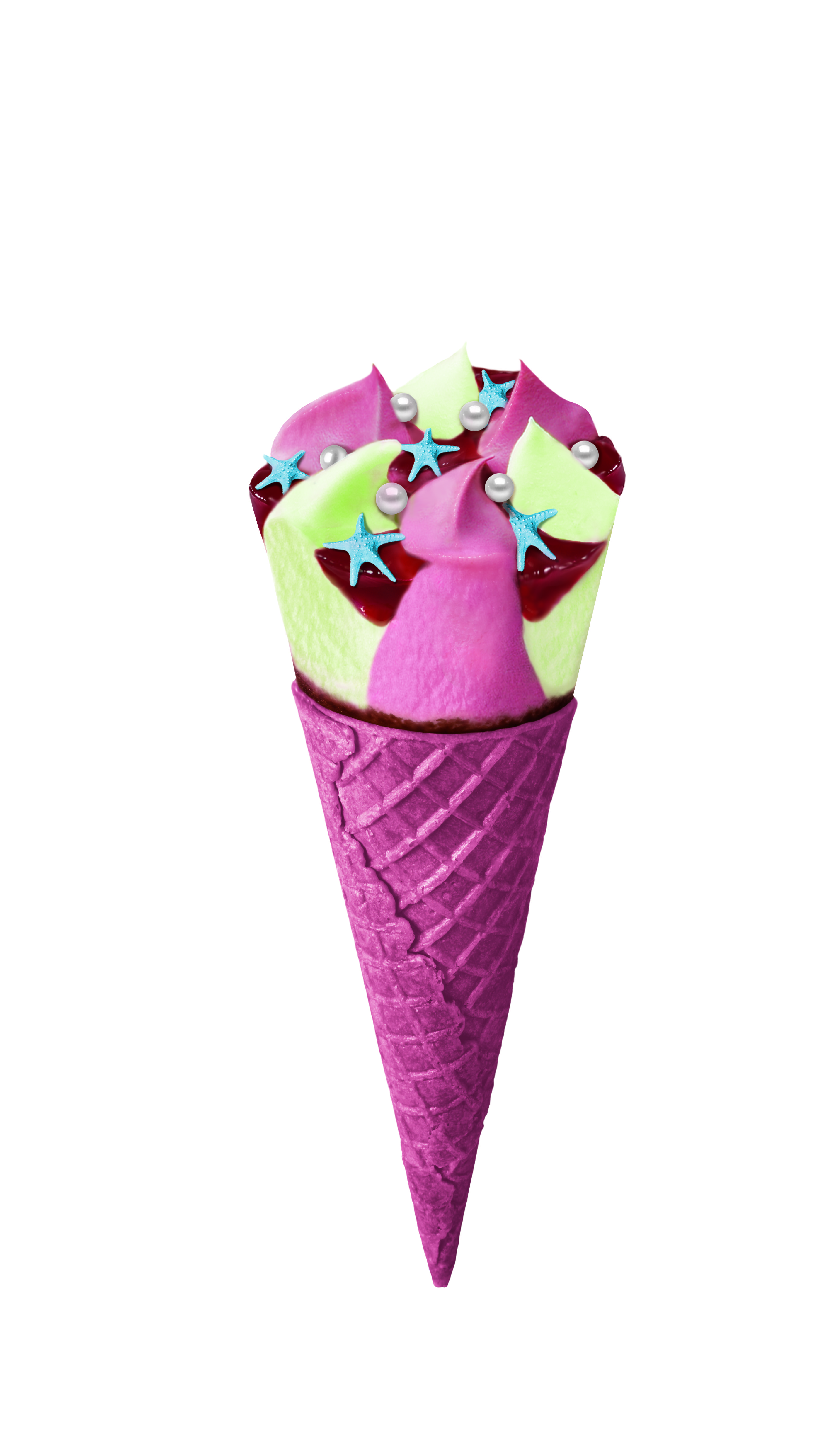 gb2020 cornetto mermaid