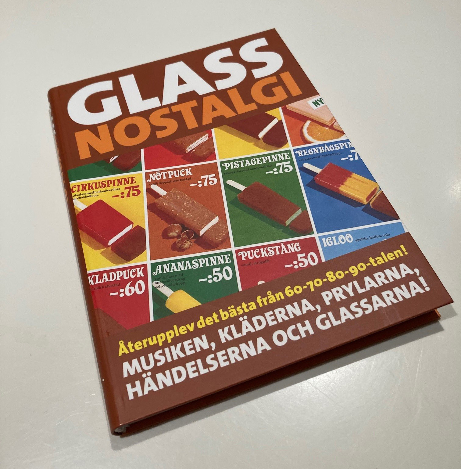 glassnostalgi