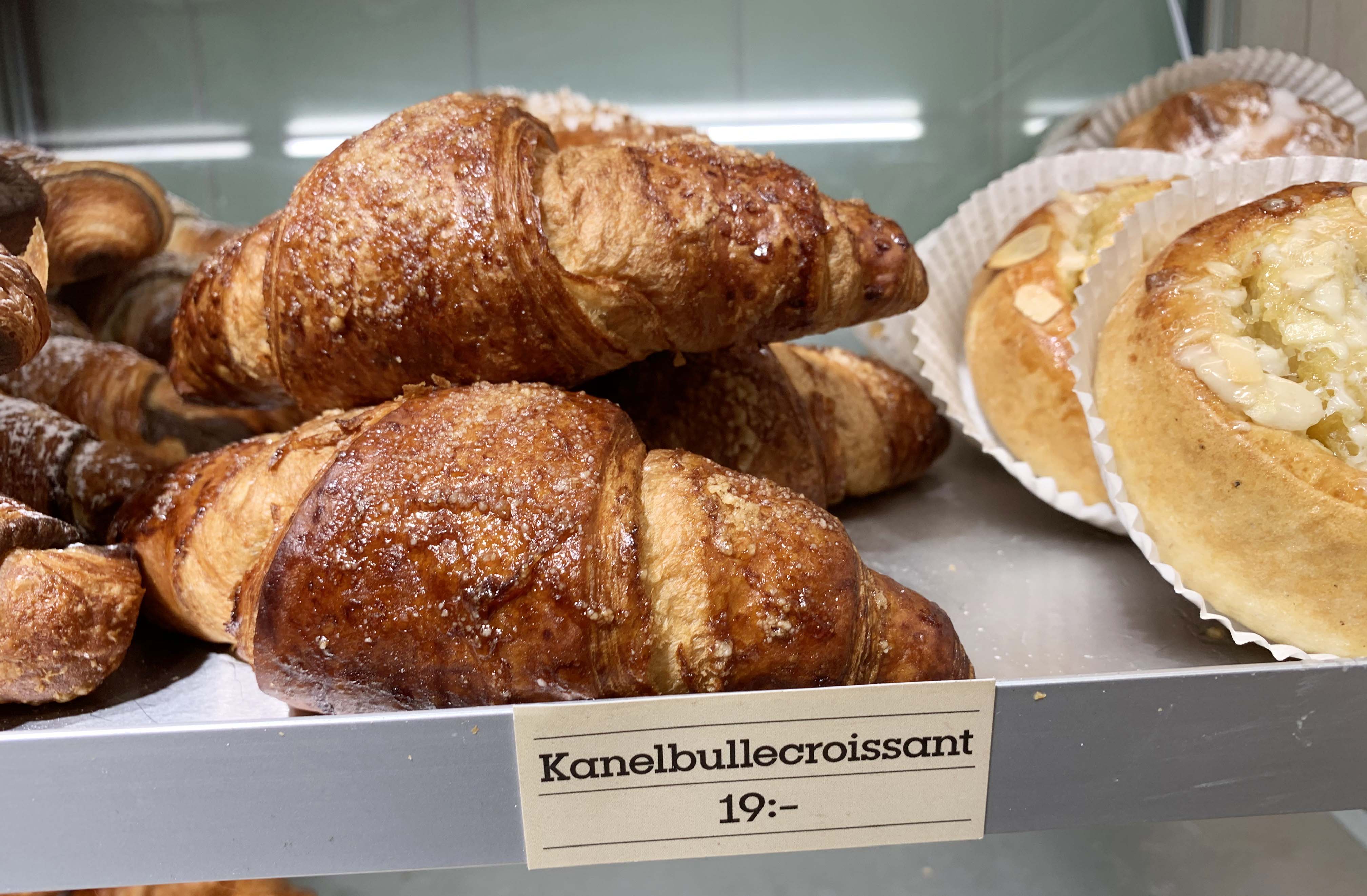 kanelcroissant