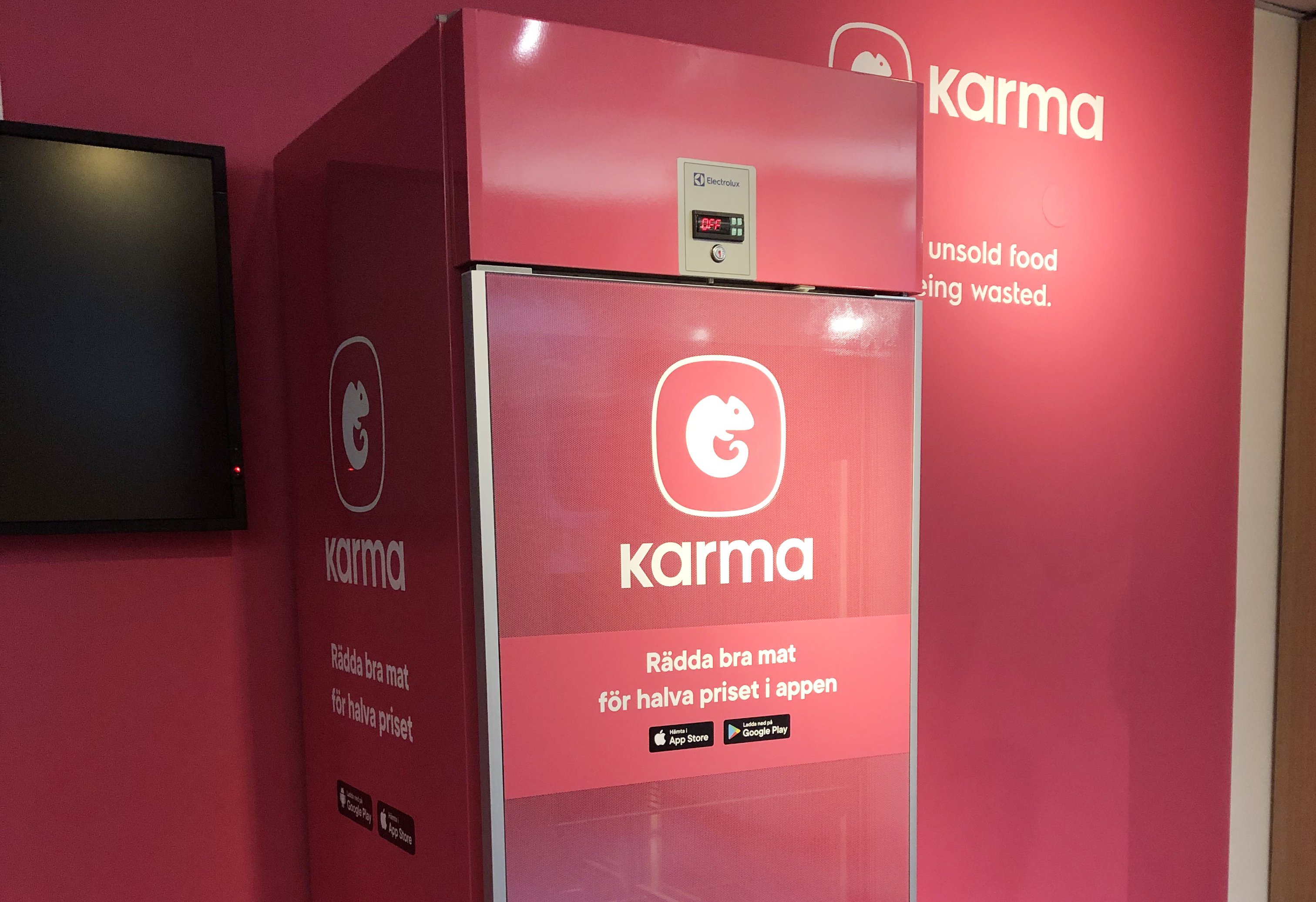 karma ny