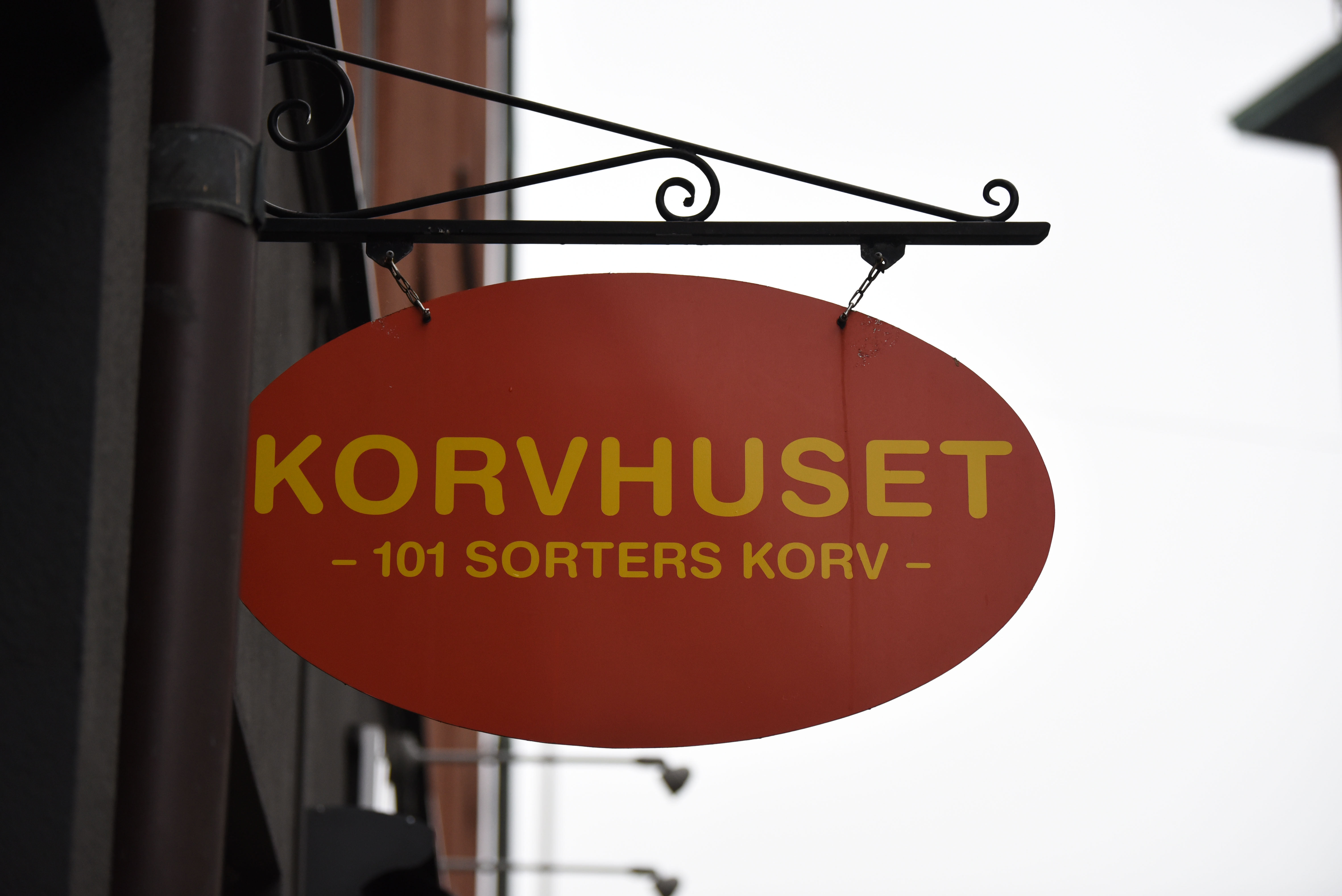 korvhuset lagre