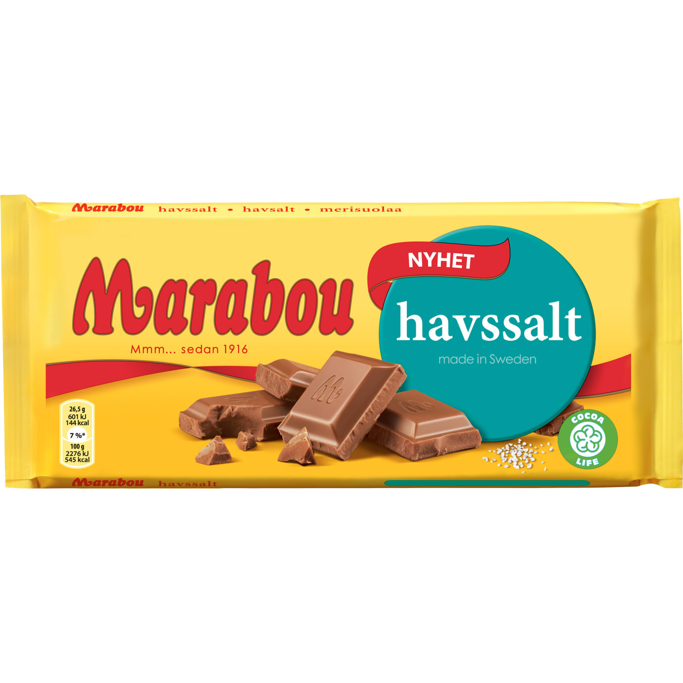 marabou