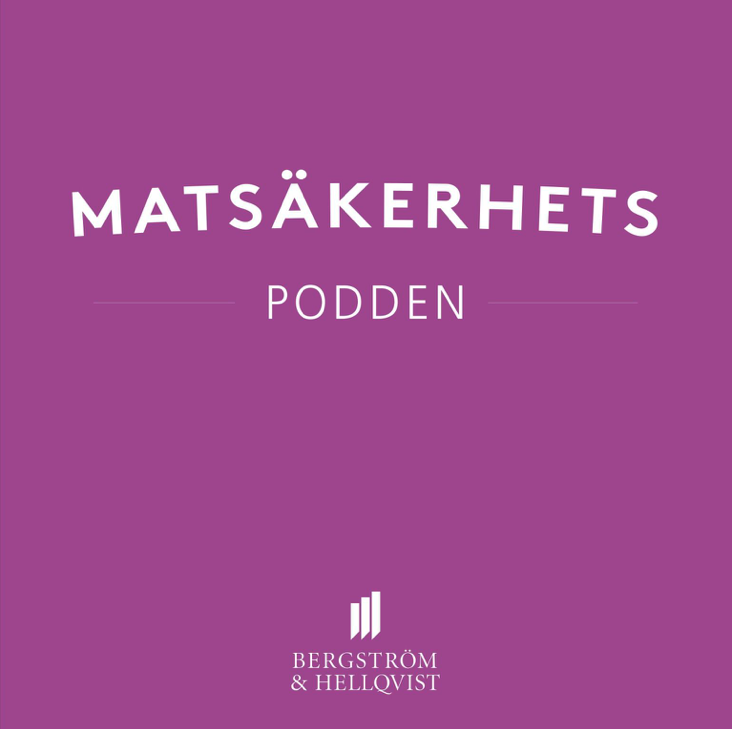 matsakerhetspodden