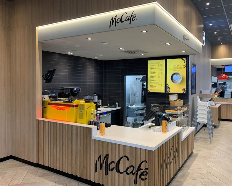 mccafe