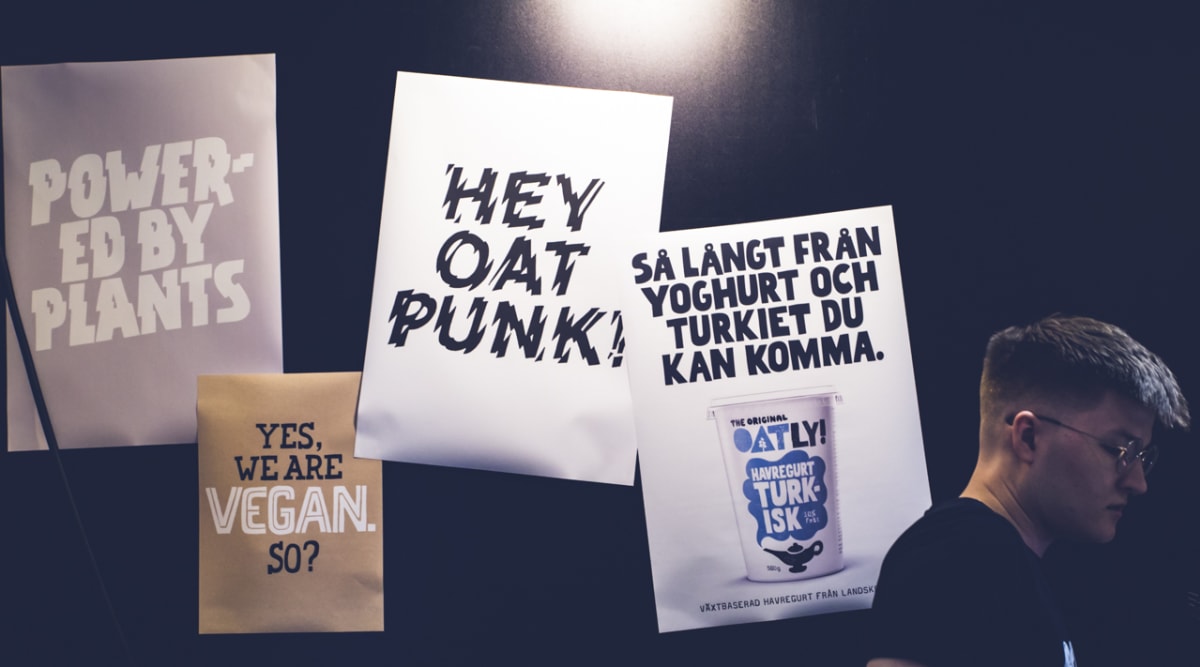 oatly