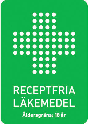 receptfria lakemedel