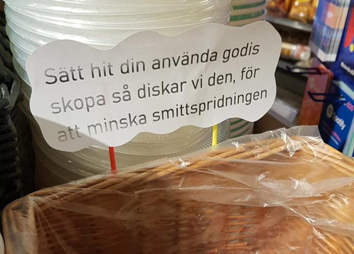 direkten avstandsmarkeringar. kvadrat