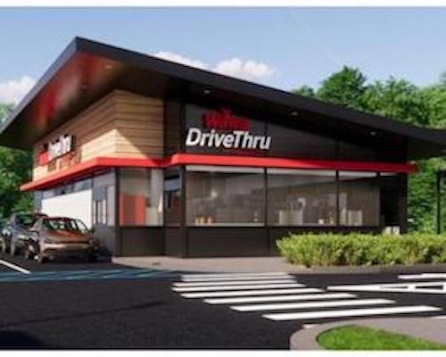 wawa drive thru teaser